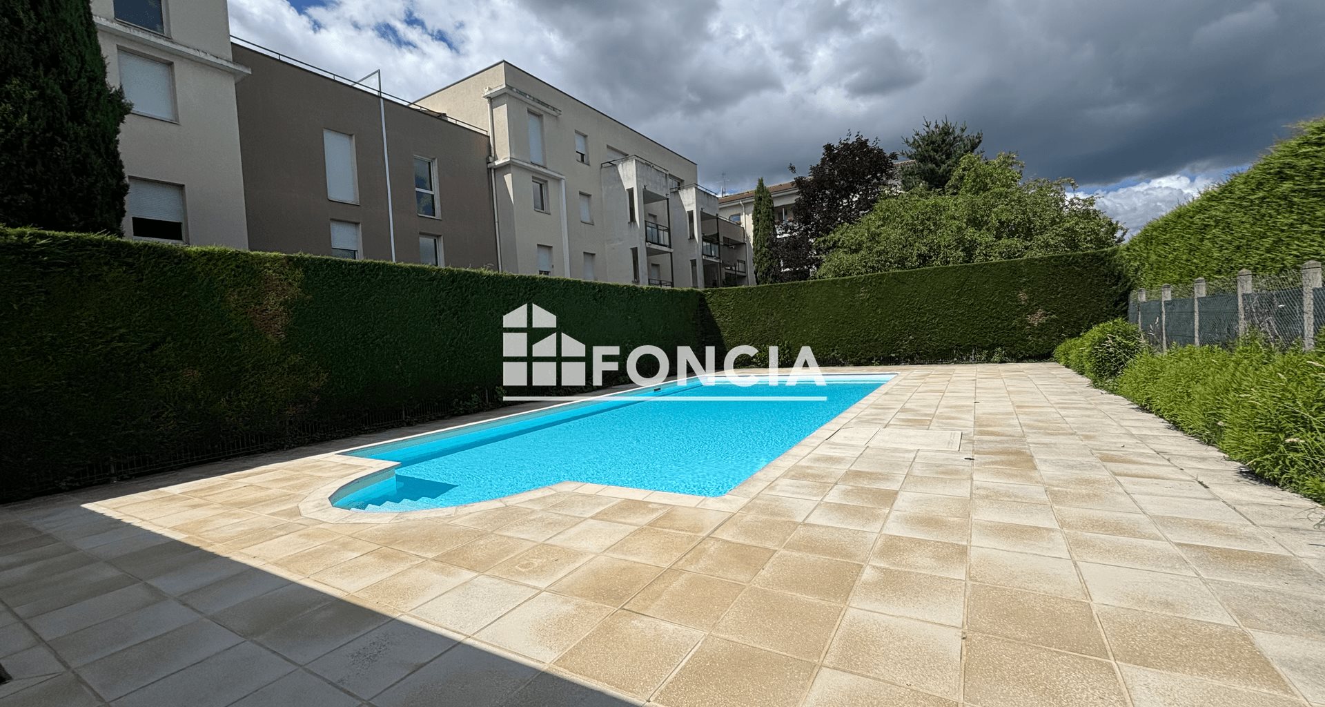 Appartement à louer, 42m², Villefranche-sur-Saône