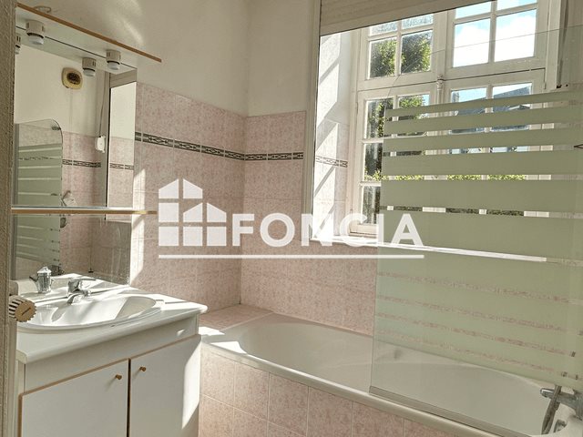 Appartement à louer, 48m², Laon