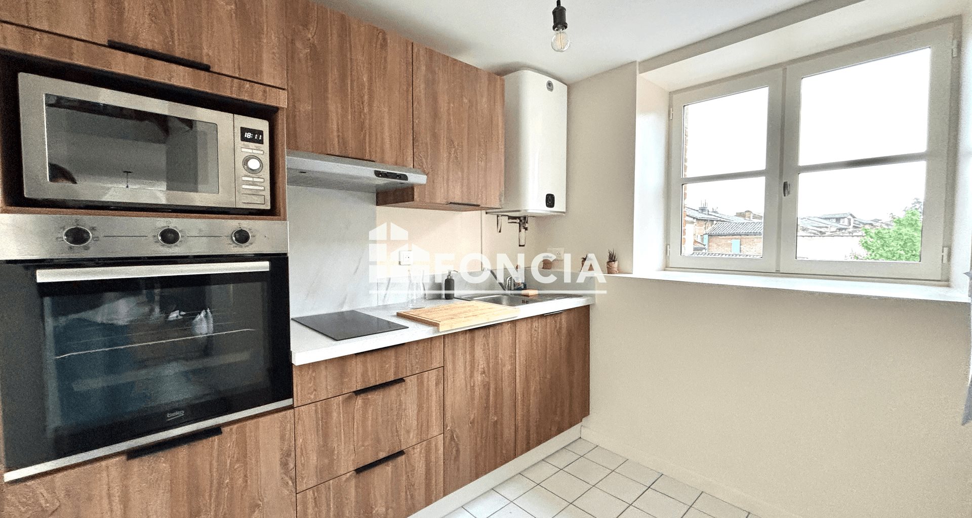 Appartement à vendre, 54m², Albi
