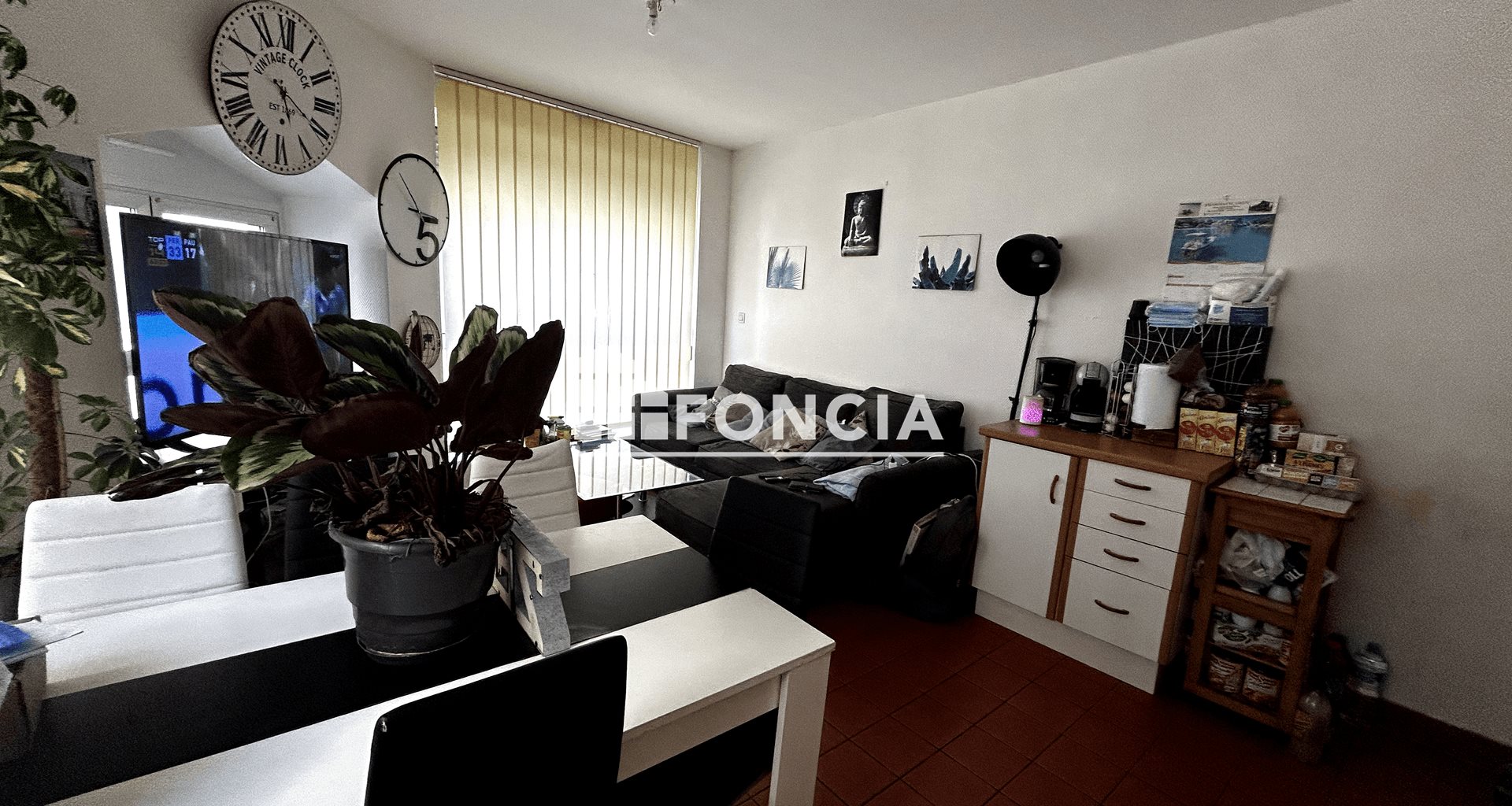 Appartement à vendre, 36m², Lannion