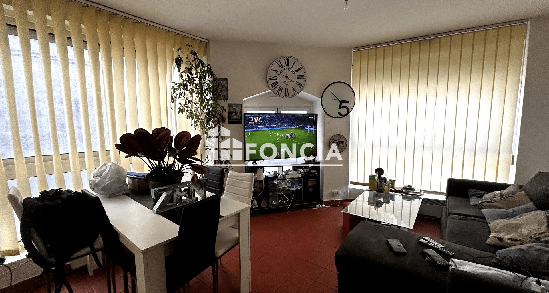 Appartement à vendre, 36m², Lannion