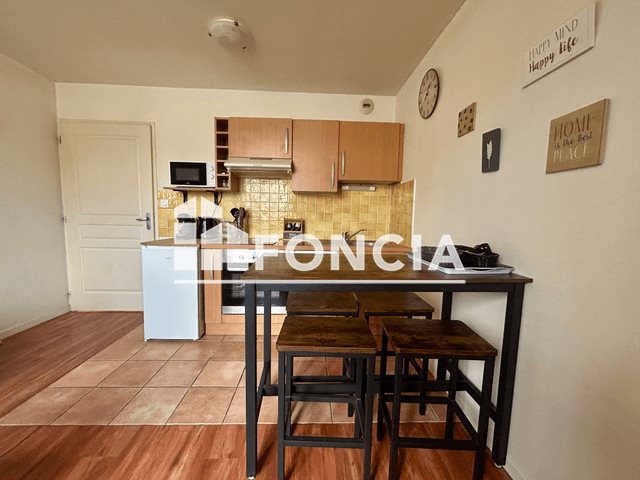 Appartement à louer, 27m², Carcassonne