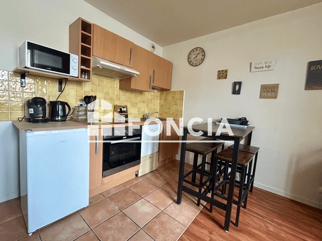Appartement à louer, 27m², Carcassonne