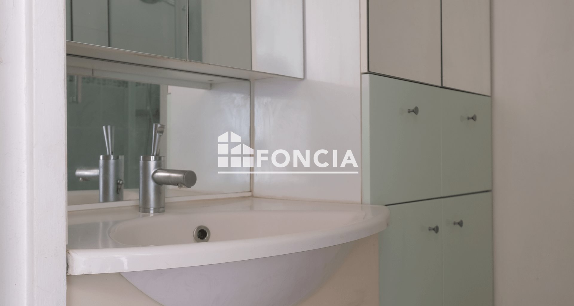 Appartement à vendre, 33m², Pantin
