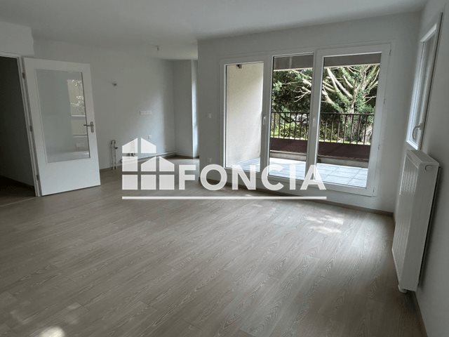 Appartement à louer, 66m², Haubourdin