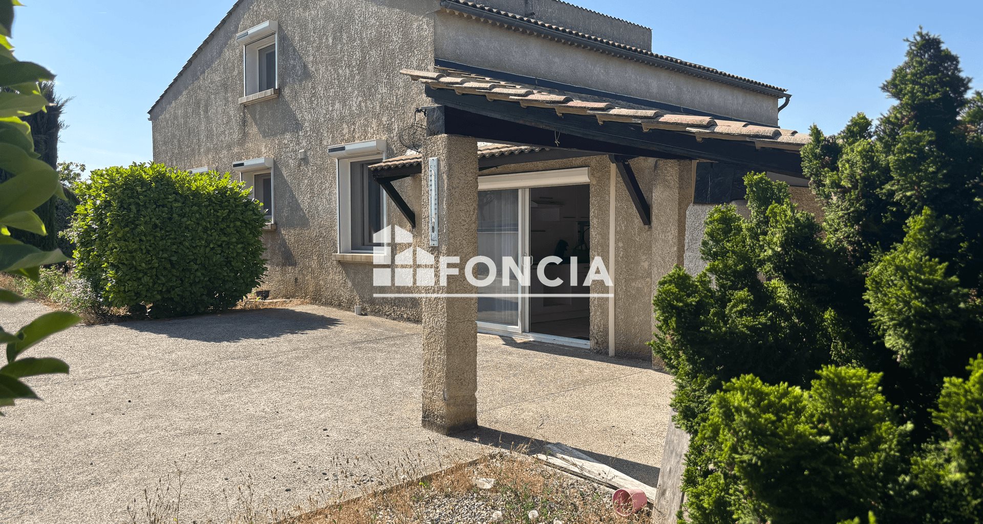 Maison à vendre, 166m², Aiglun