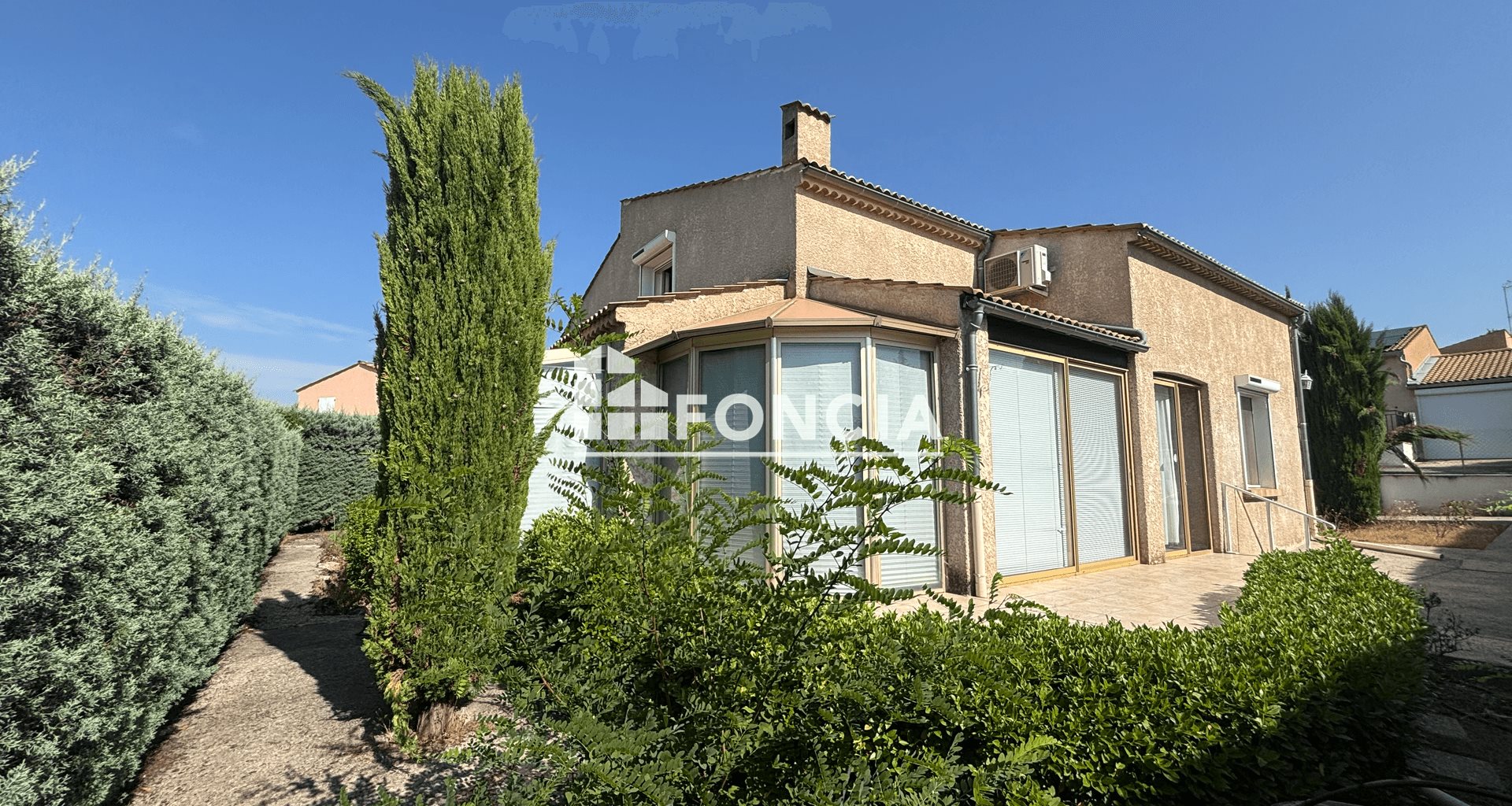 Maison à vendre, 166m², Aiglun