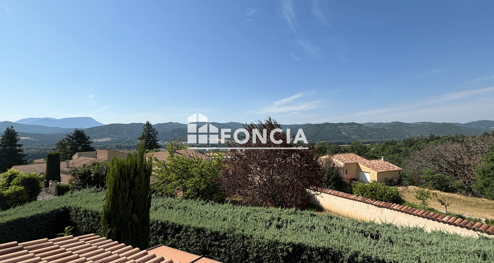 Maison à vendre, 166m², Aiglun