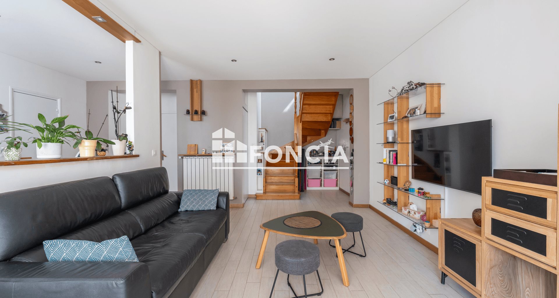 Maison à vendre, 75m², Châtenay-Malabry