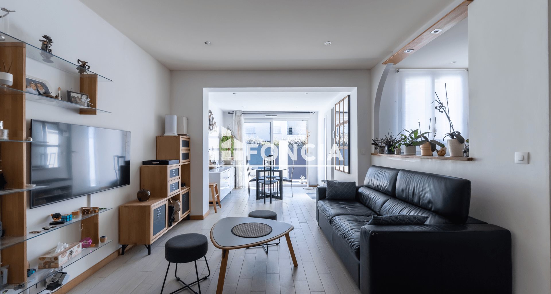 Maison à vendre, 75m², Châtenay-Malabry
