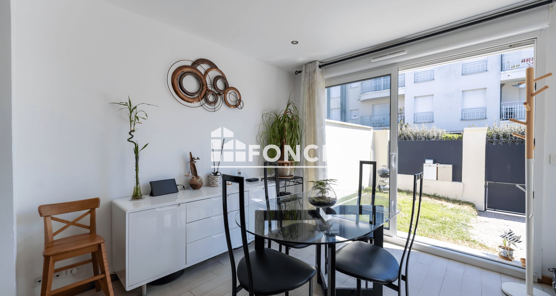 Maison à vendre, 75m², Châtenay-Malabry