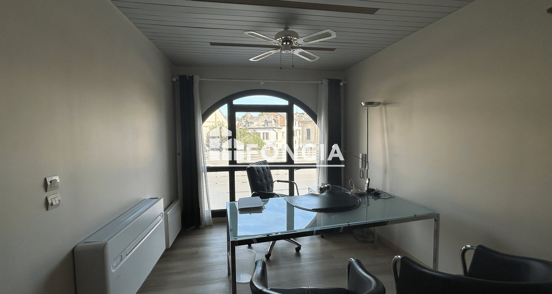 Appartement à vendre, 59m², Evreux