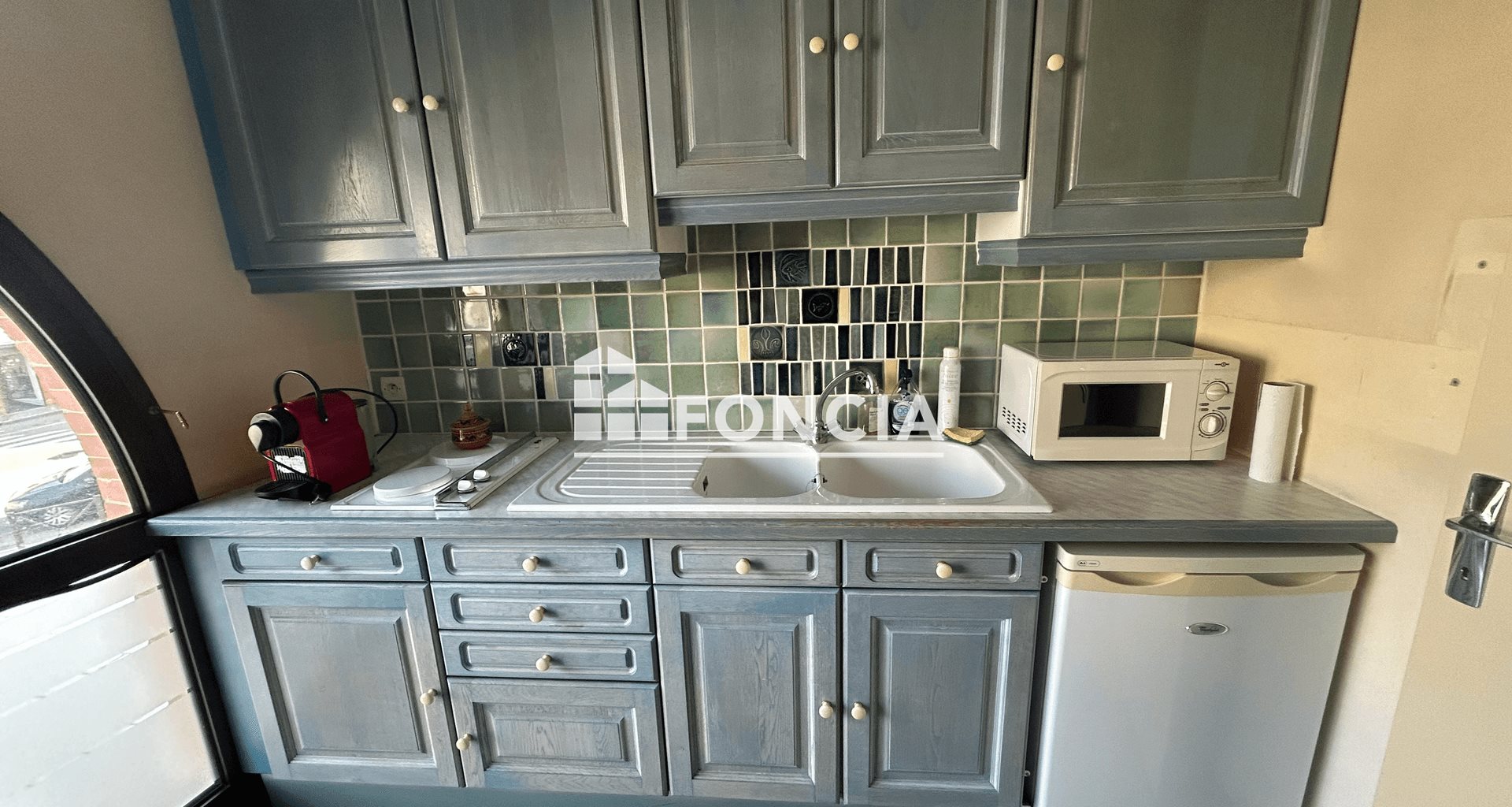 Appartement à vendre, 59m², Evreux