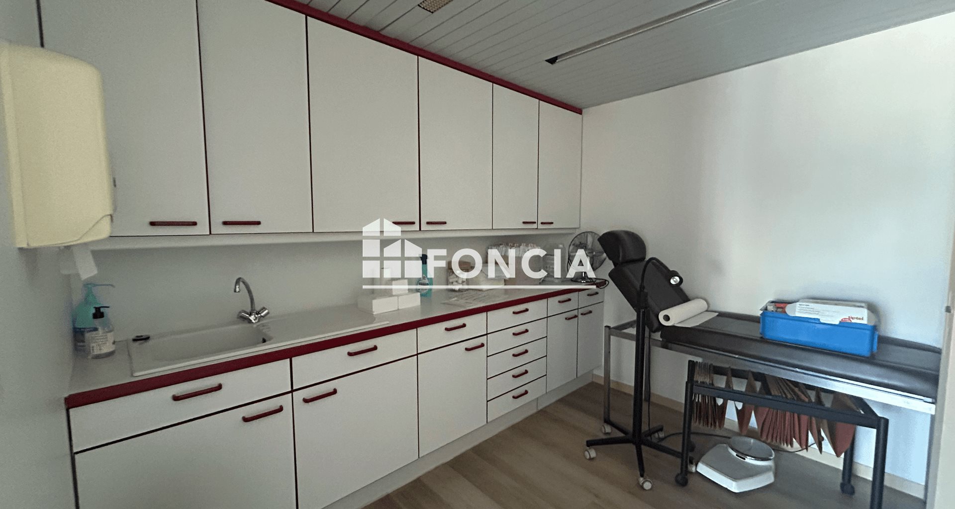 Appartement à vendre, 59m², Evreux
