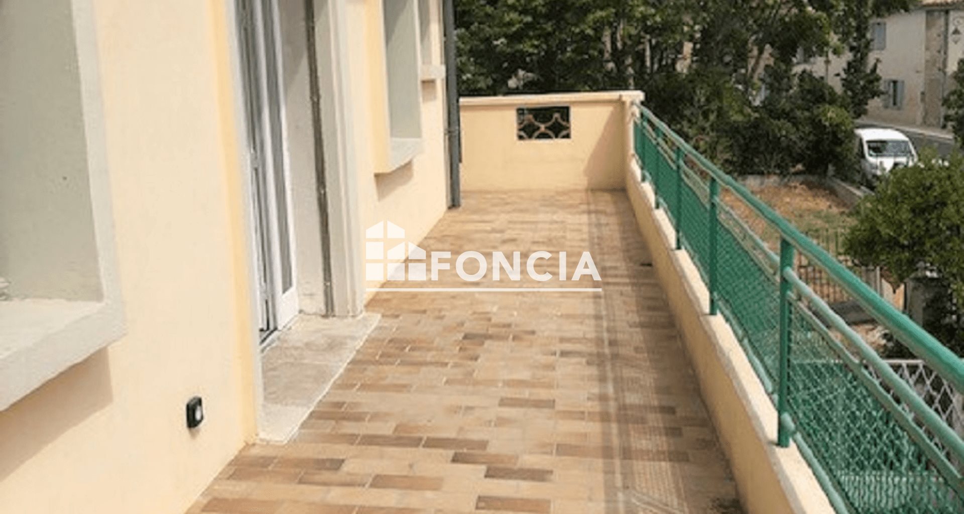 Appartement à louer, 122m², Cadenet