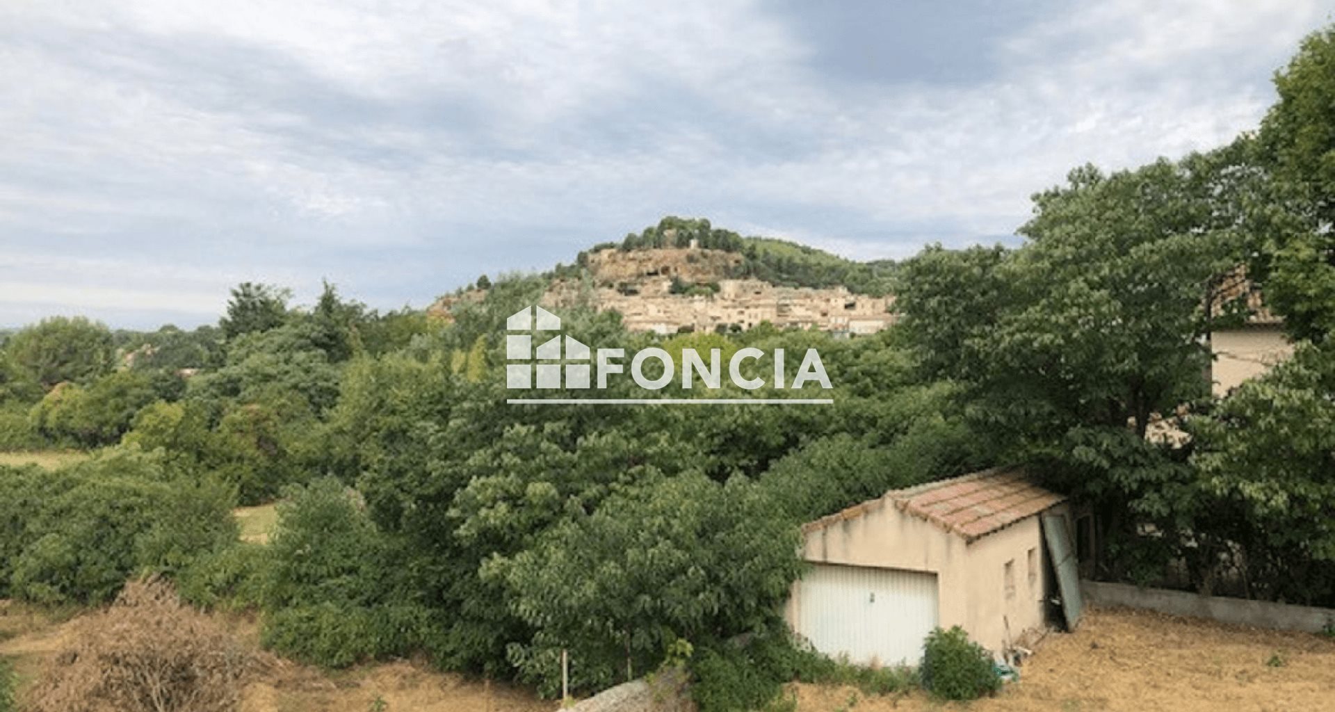 Appartement à louer, 122m², Cadenet