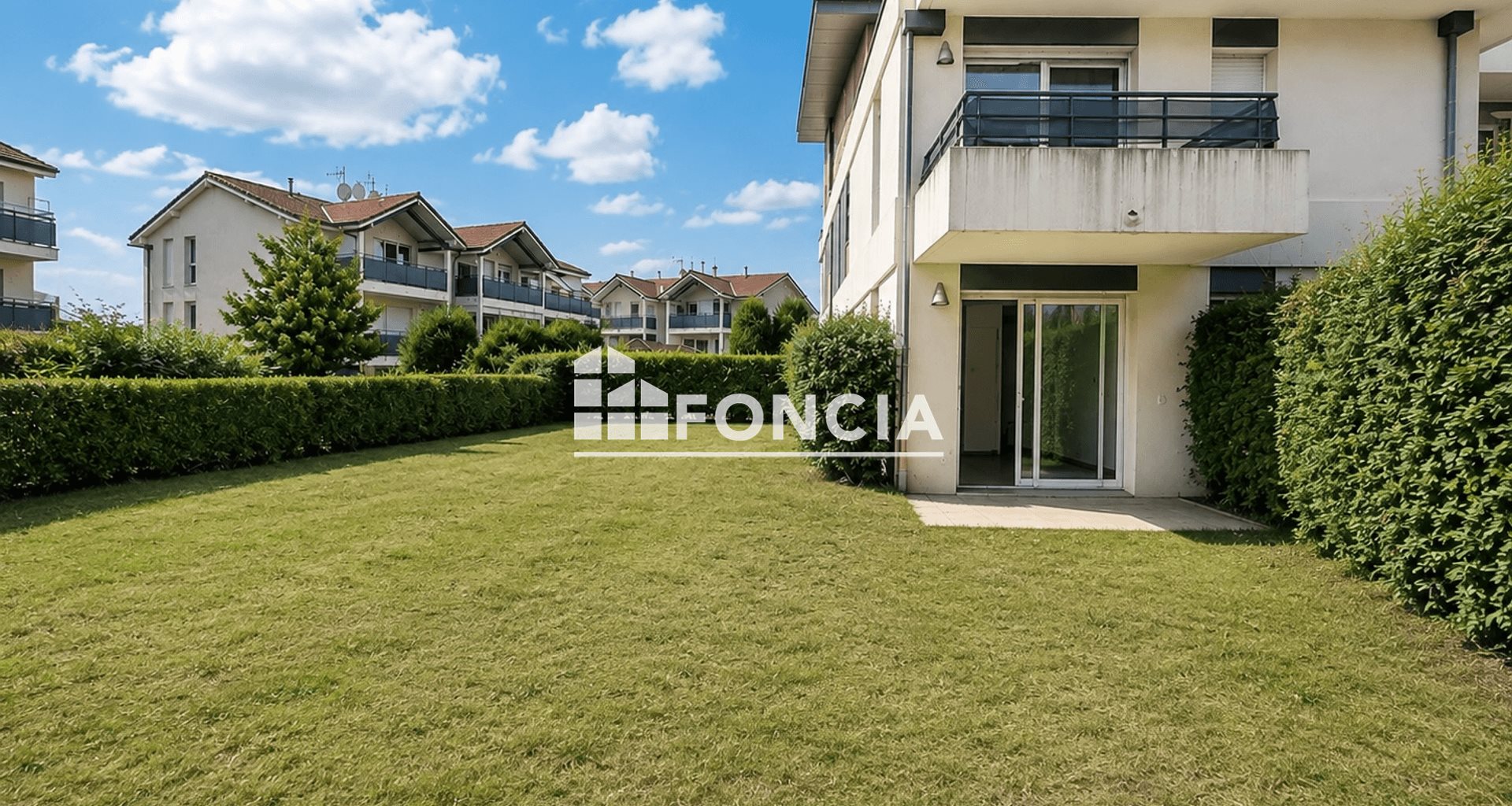 Appartement à vendre, 27m², Thonon-les-Bains