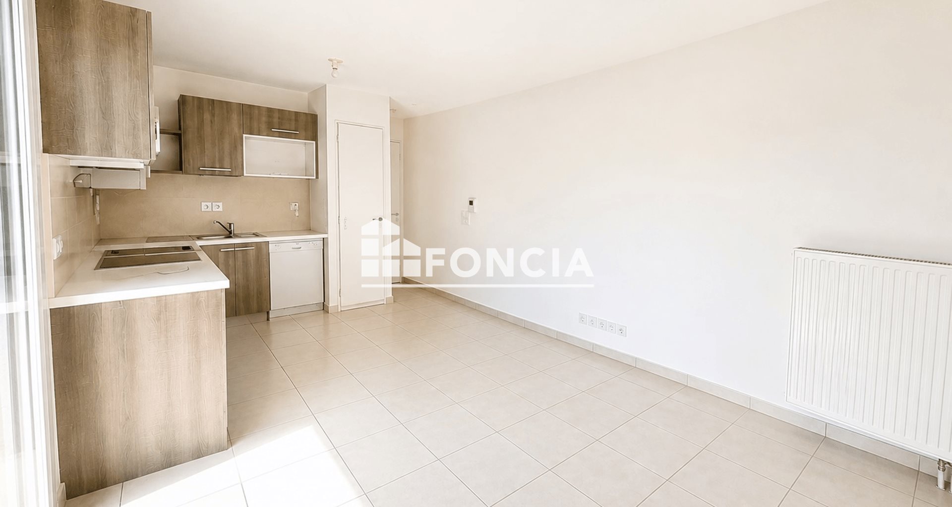 Appartement à vendre, 27m², Thonon-les-Bains
