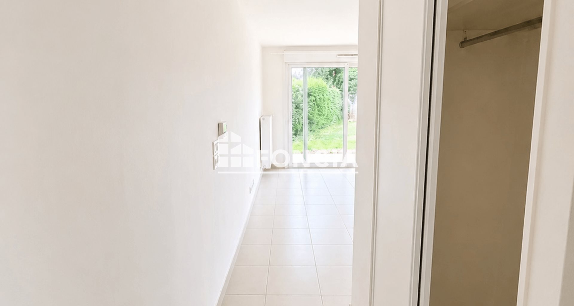 Appartement à vendre, 27m², Thonon-les-Bains