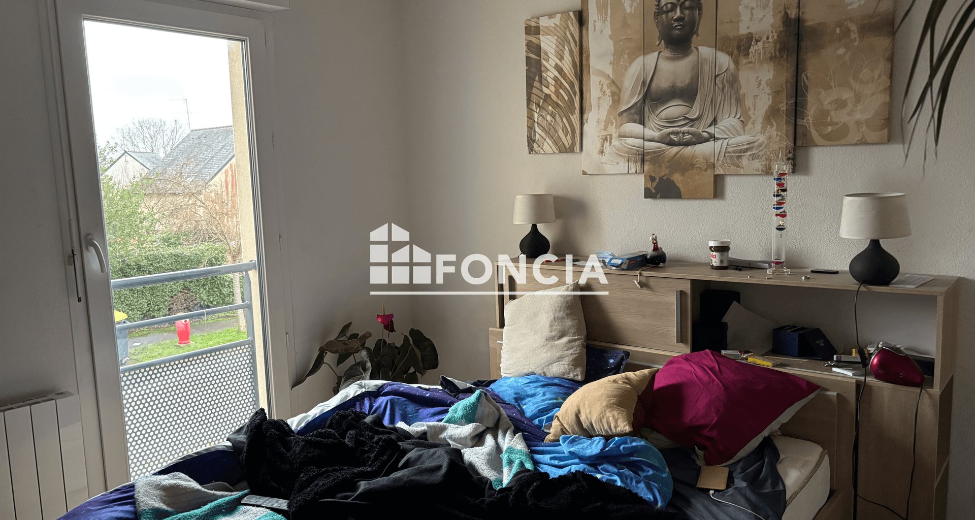 Appartement à vendre, 42m², Bannalec