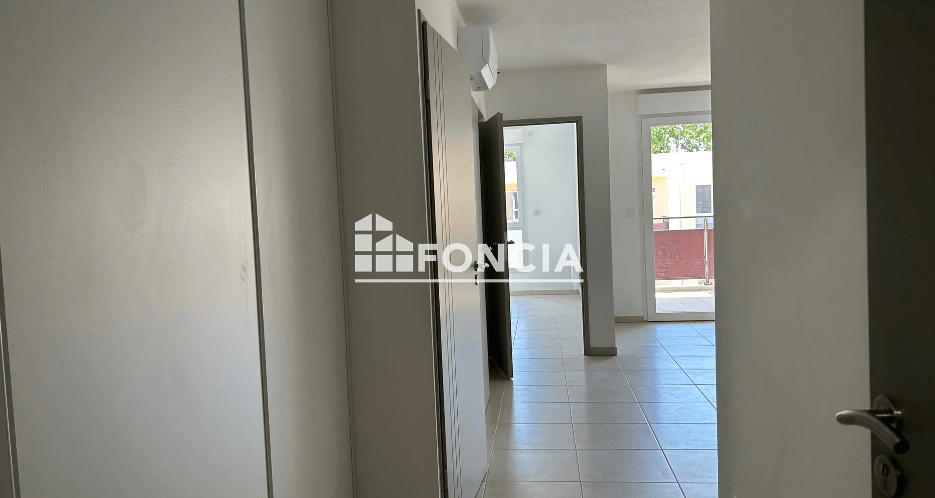 Appartement à louer, 51m², Bernis