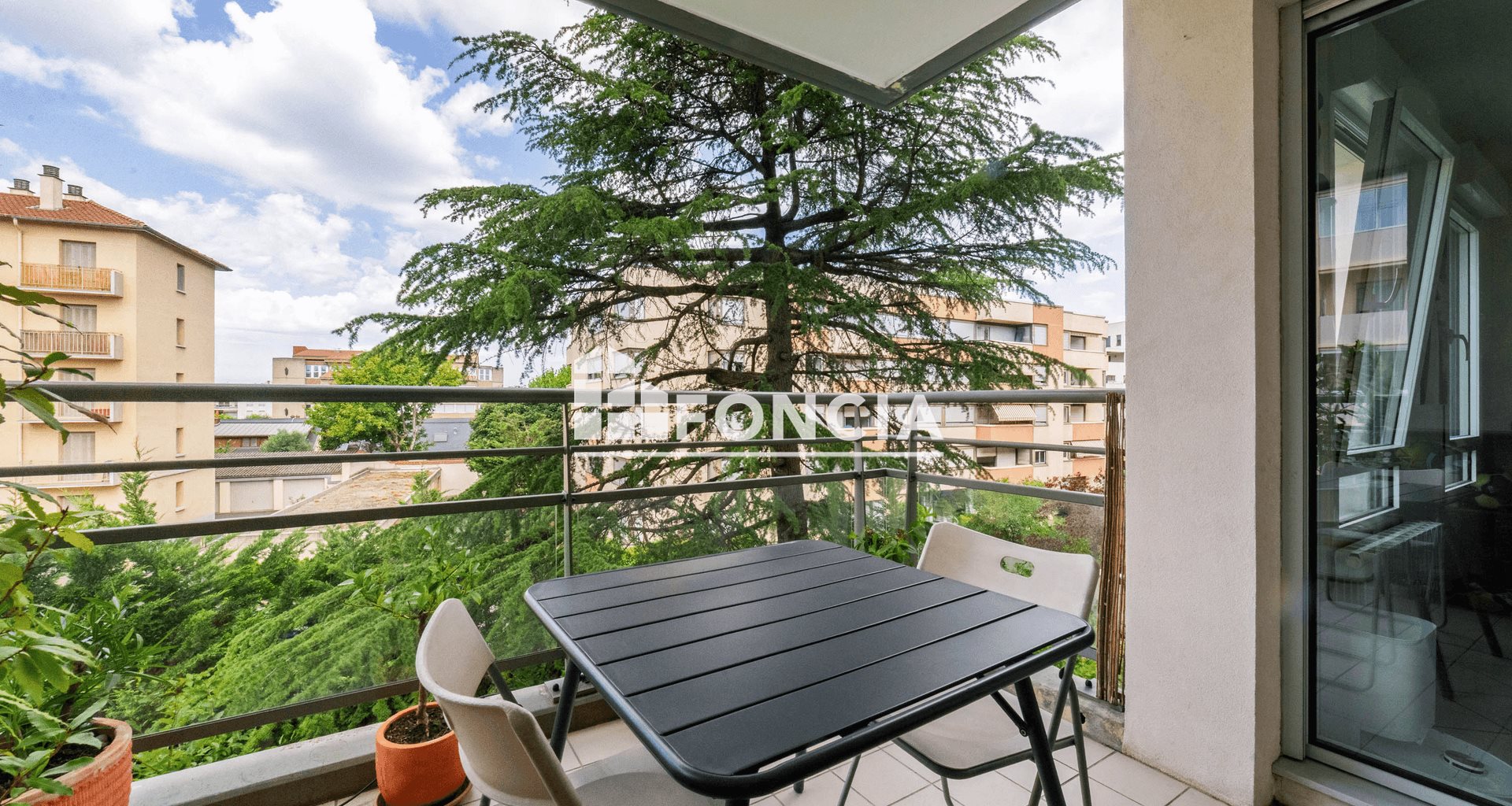 Appartement à vendre, 107m², Lyon 3ème