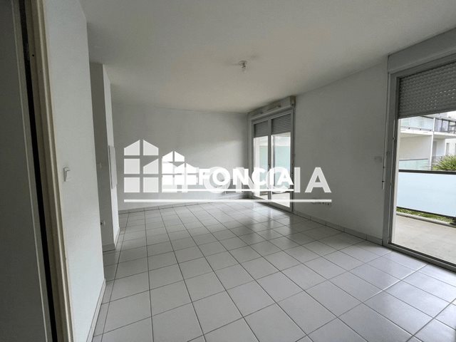 Appartement à louer, 29m², Toulouse