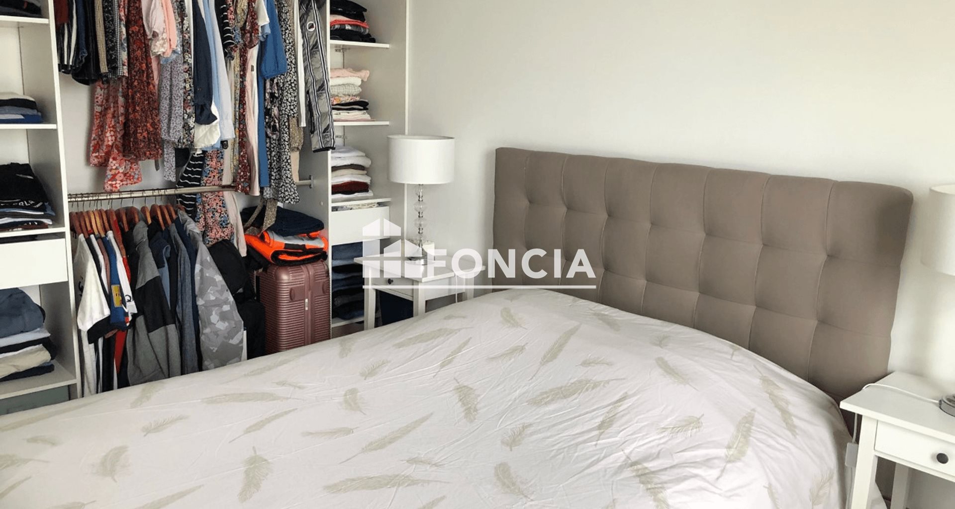 Appartement à louer, 46m², Blainville-sur-Orne