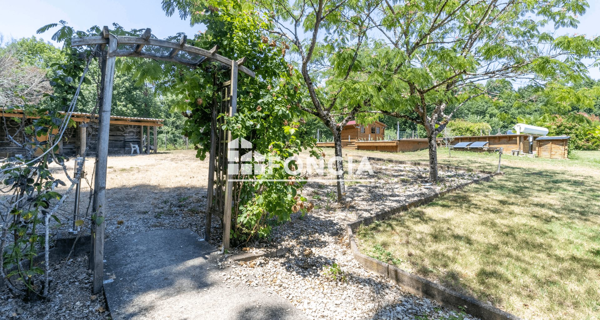 Maison à vendre, 140m², Sarliac-sur-l'Isle