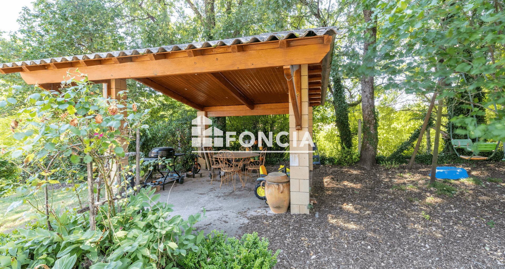 Maison à vendre, 140m², Sarliac-sur-l'Isle