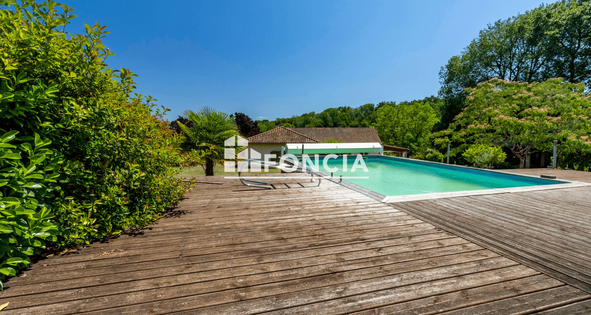 Maison à vendre, 140m², Sarliac-sur-l'Isle