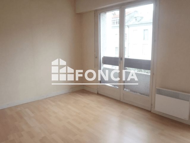 Appartement à louer, 25m², Tarbes