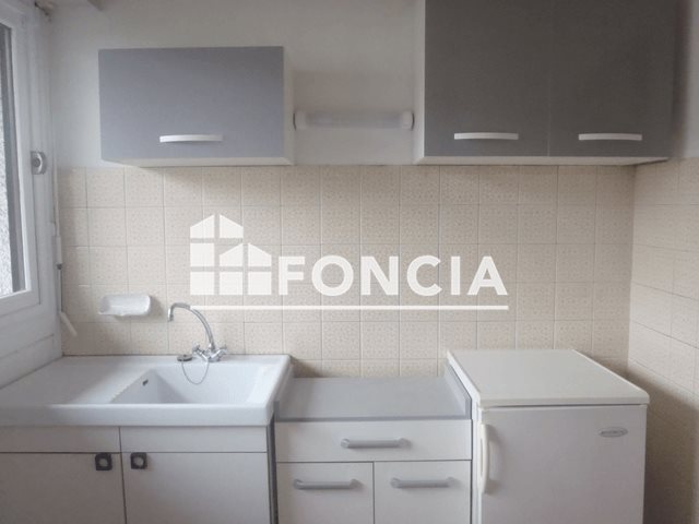Appartement à louer, 25m², Tarbes