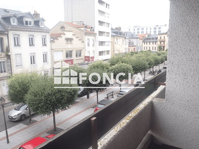 Appartement à louer, 25m², Tarbes
