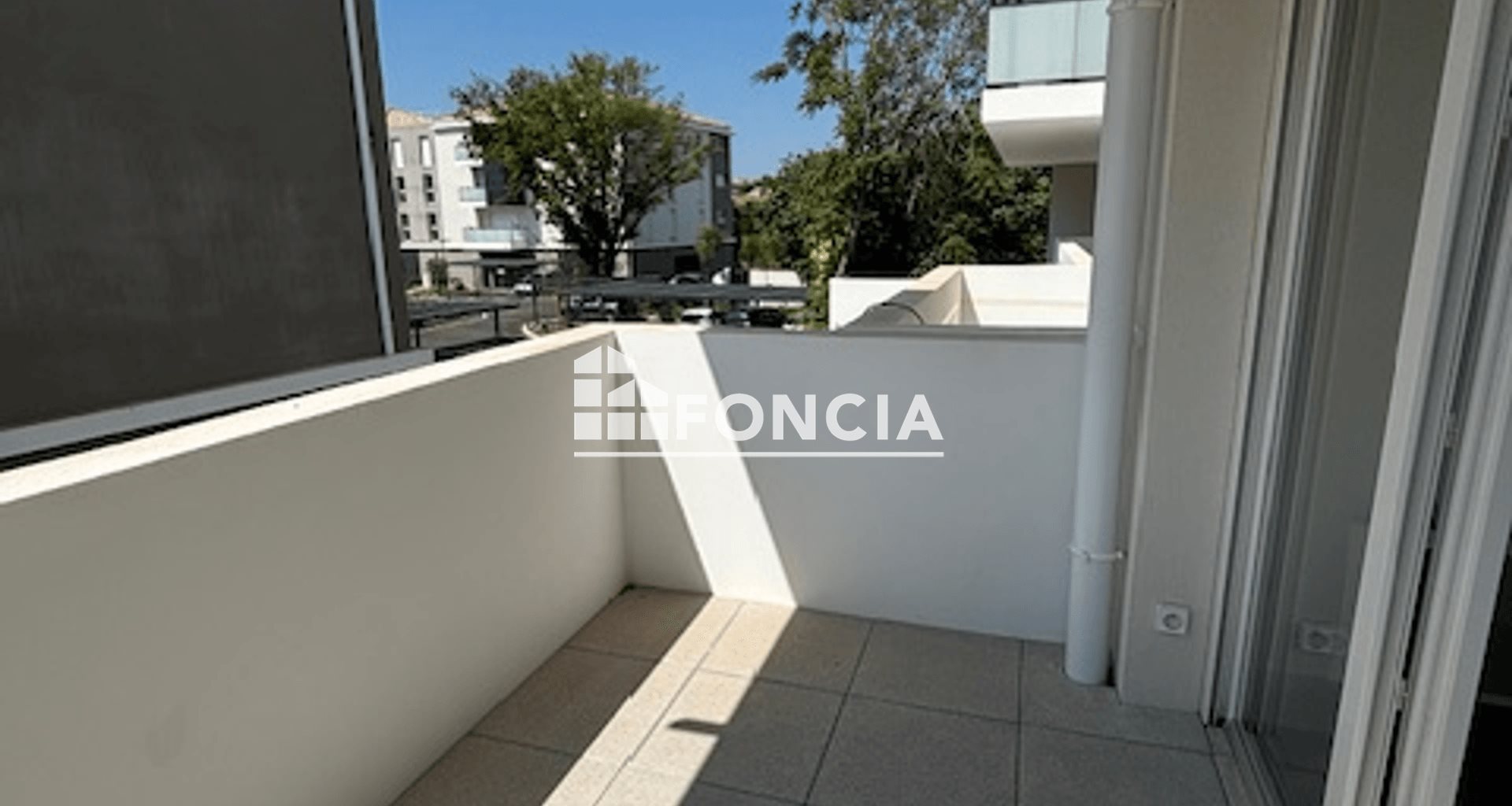 Appartement à louer, 37m², Avignon