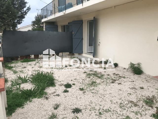Appartement à louer, 63m², Saint-Cyr-sur-Mer