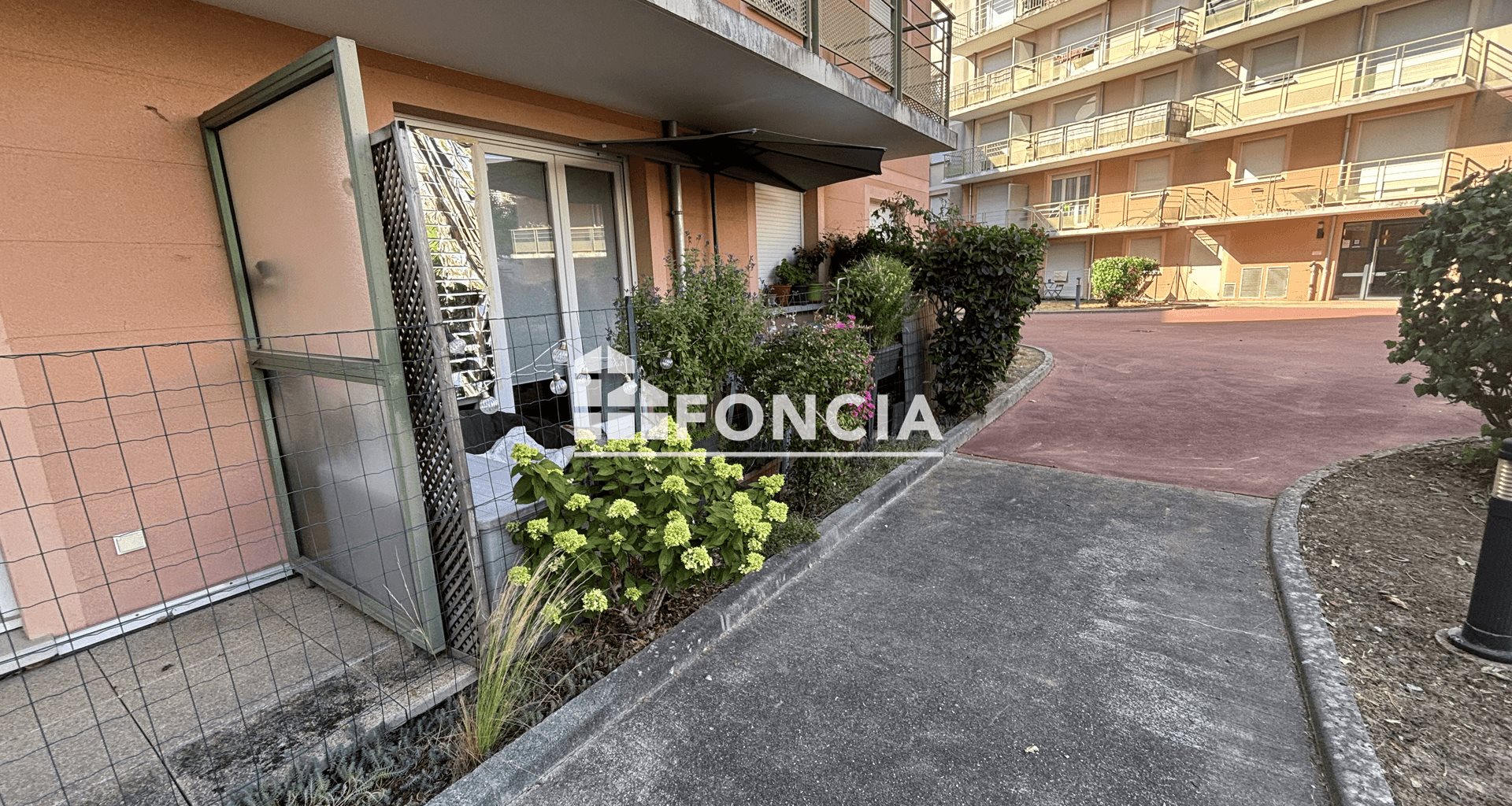 Appartement à vendre, 52m², Limoges