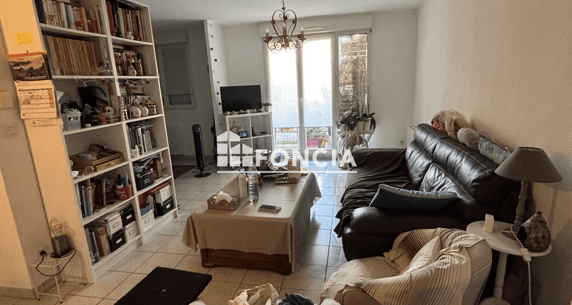Appartement à vendre, 52m², Limoges