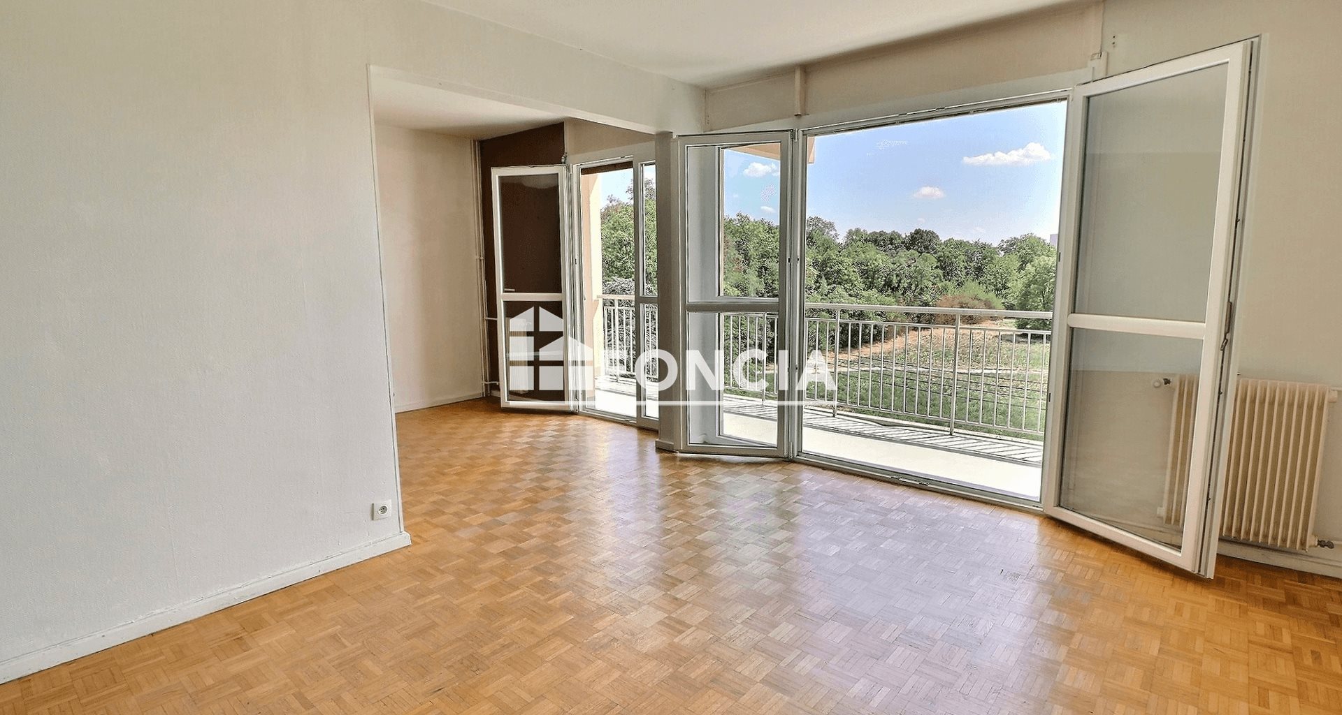 Appartement à vendre, 72m², Sainte-Foy-lès-Lyon