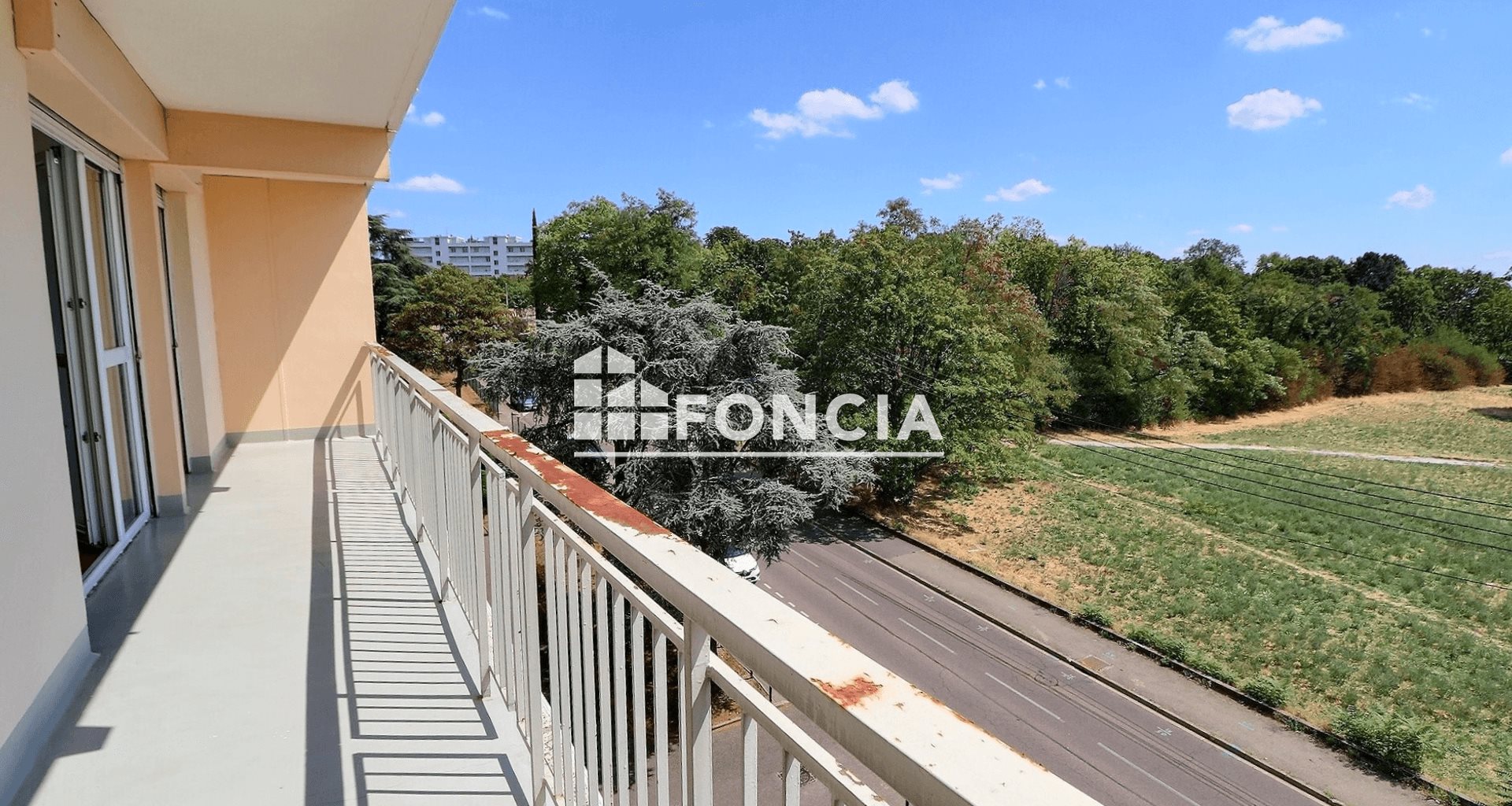 Appartement à vendre, 72m², Sainte-Foy-lès-Lyon