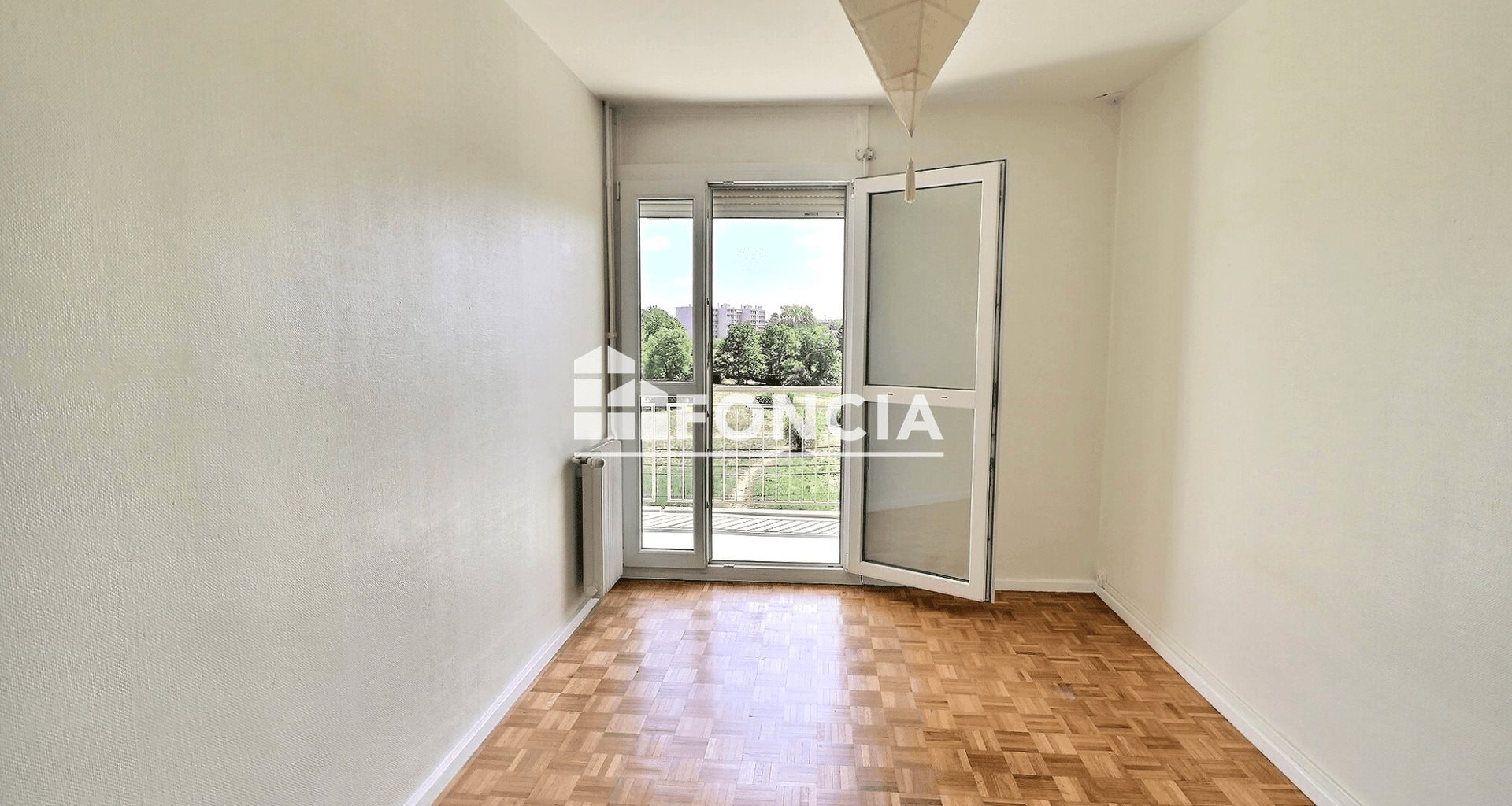 Appartement à vendre, 72m², Sainte-Foy-lès-Lyon