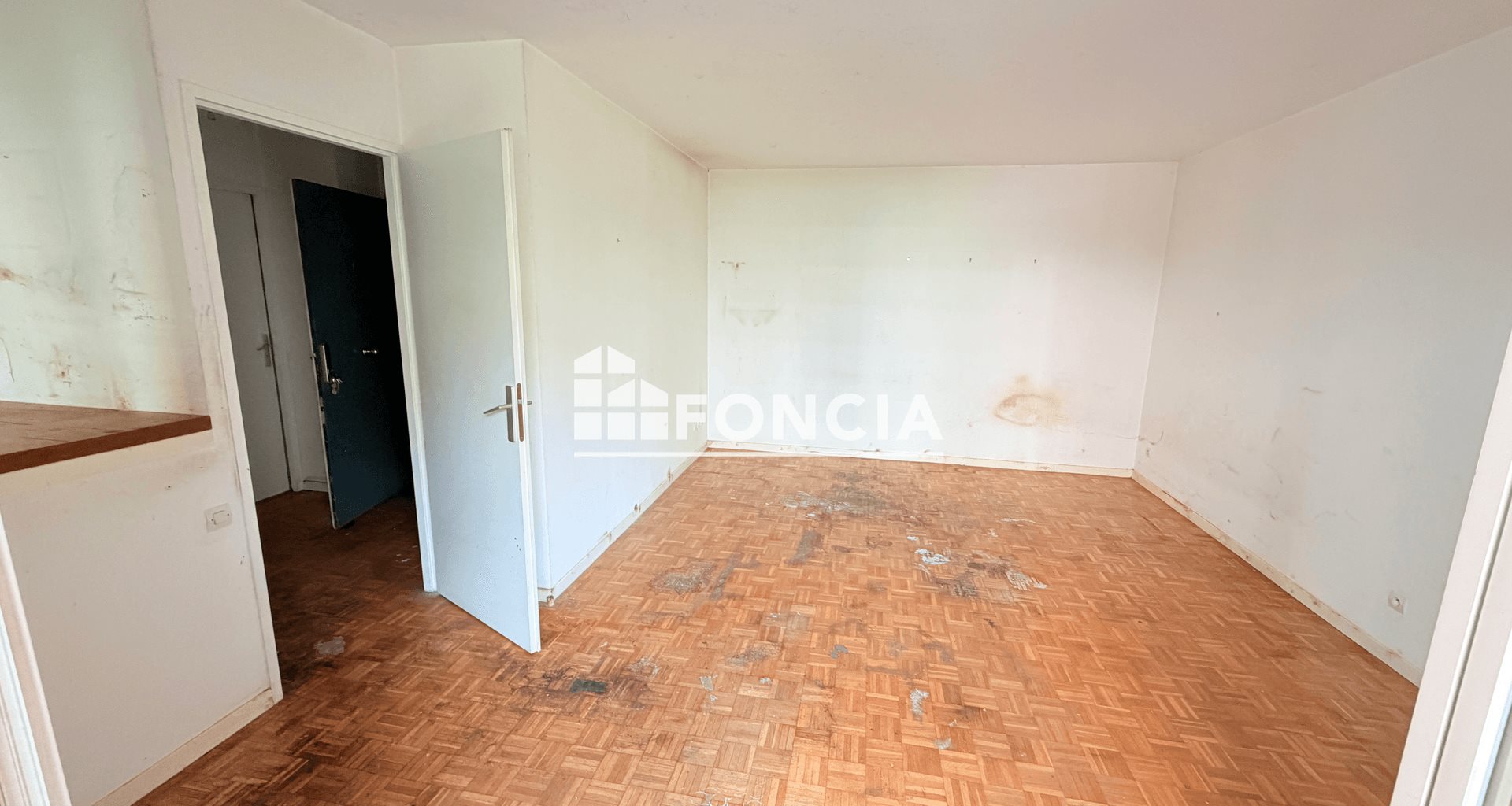 Appartement à vendre, 34m², Lyon 3ème