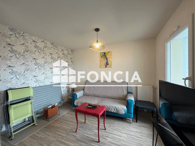 Appartement à louer, 72m², Saint-Gilles-Croix-de-Vie