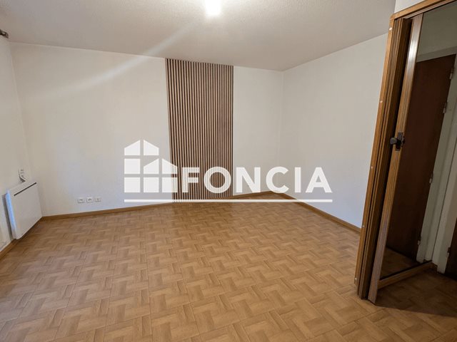 Appartement à louer, 43m², Guebwiller