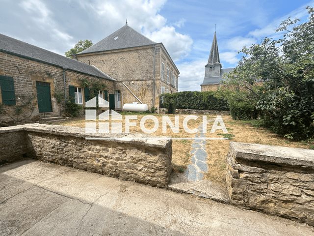 Maison à louer, 146m², Lonny