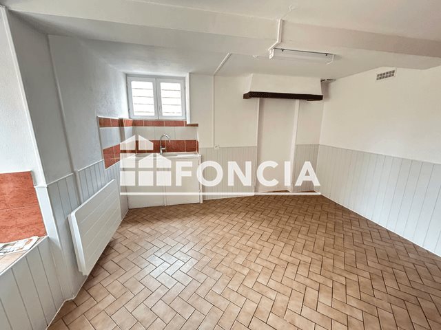 Maison à louer, 146m², Lonny