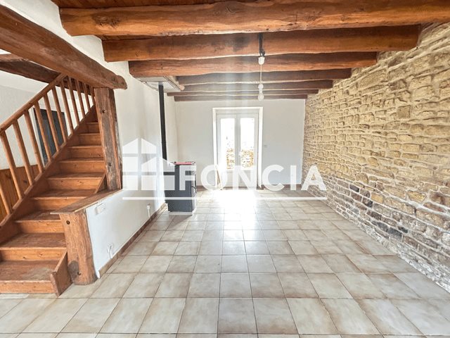 Maison à louer, 146m², Lonny