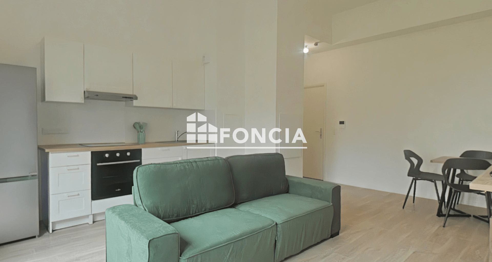 Appartement à louer, 42m², Clichy-sous-Bois