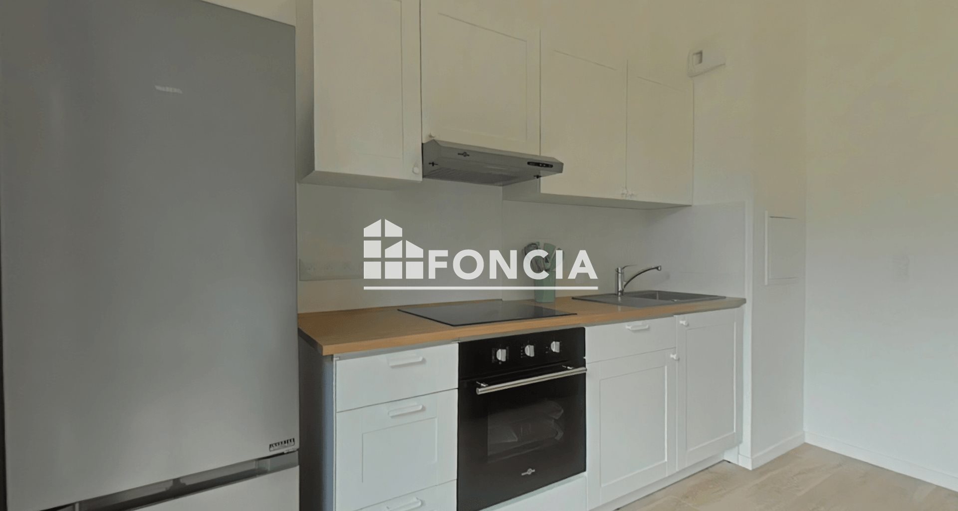 Appartement à louer, 42m², Clichy-sous-Bois
