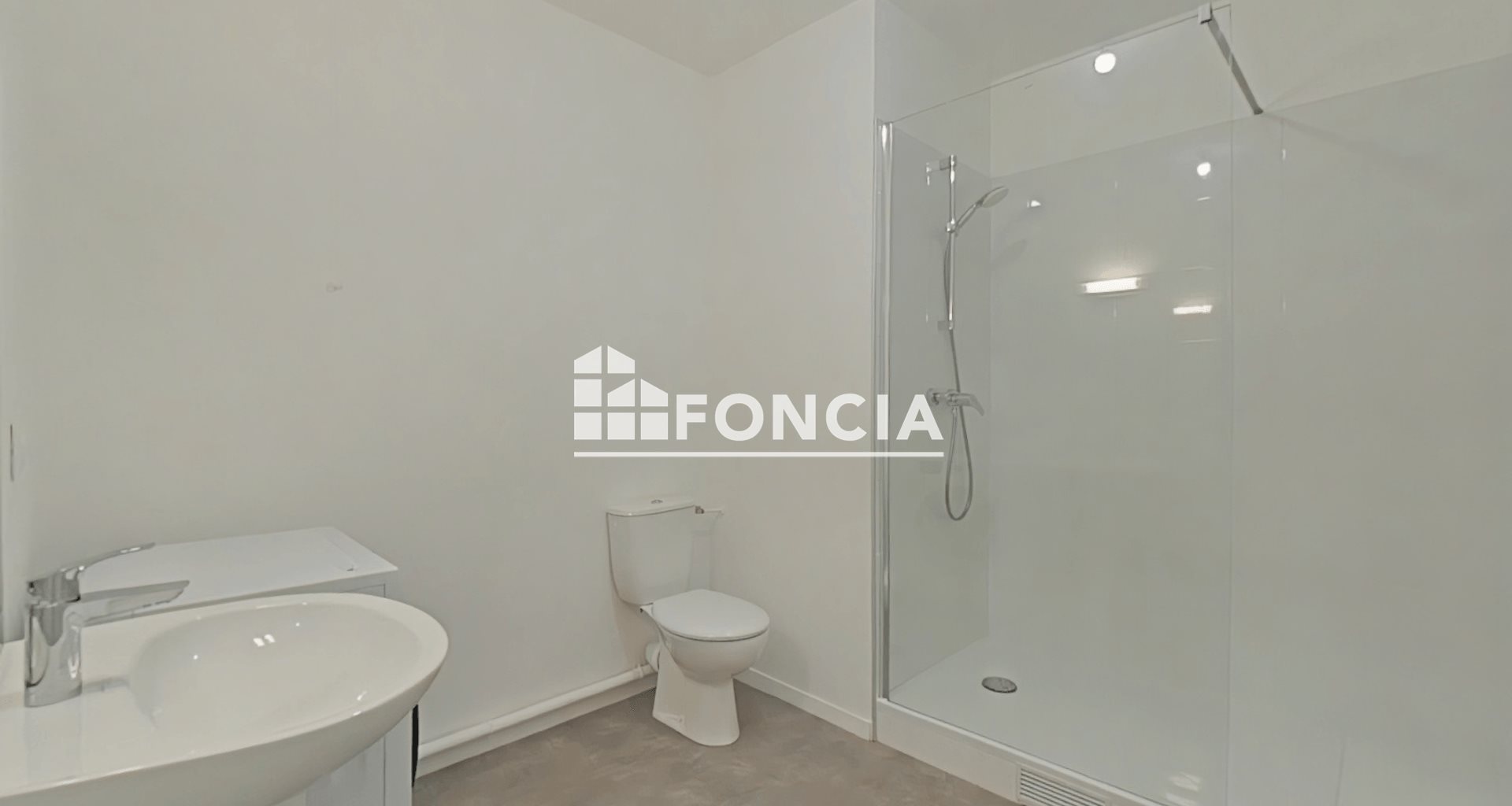 Appartement à louer, 42m², Clichy-sous-Bois